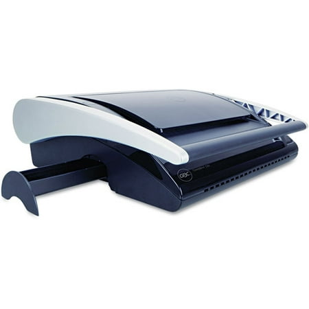GBC CombBind C20 Manual Binding System, Black