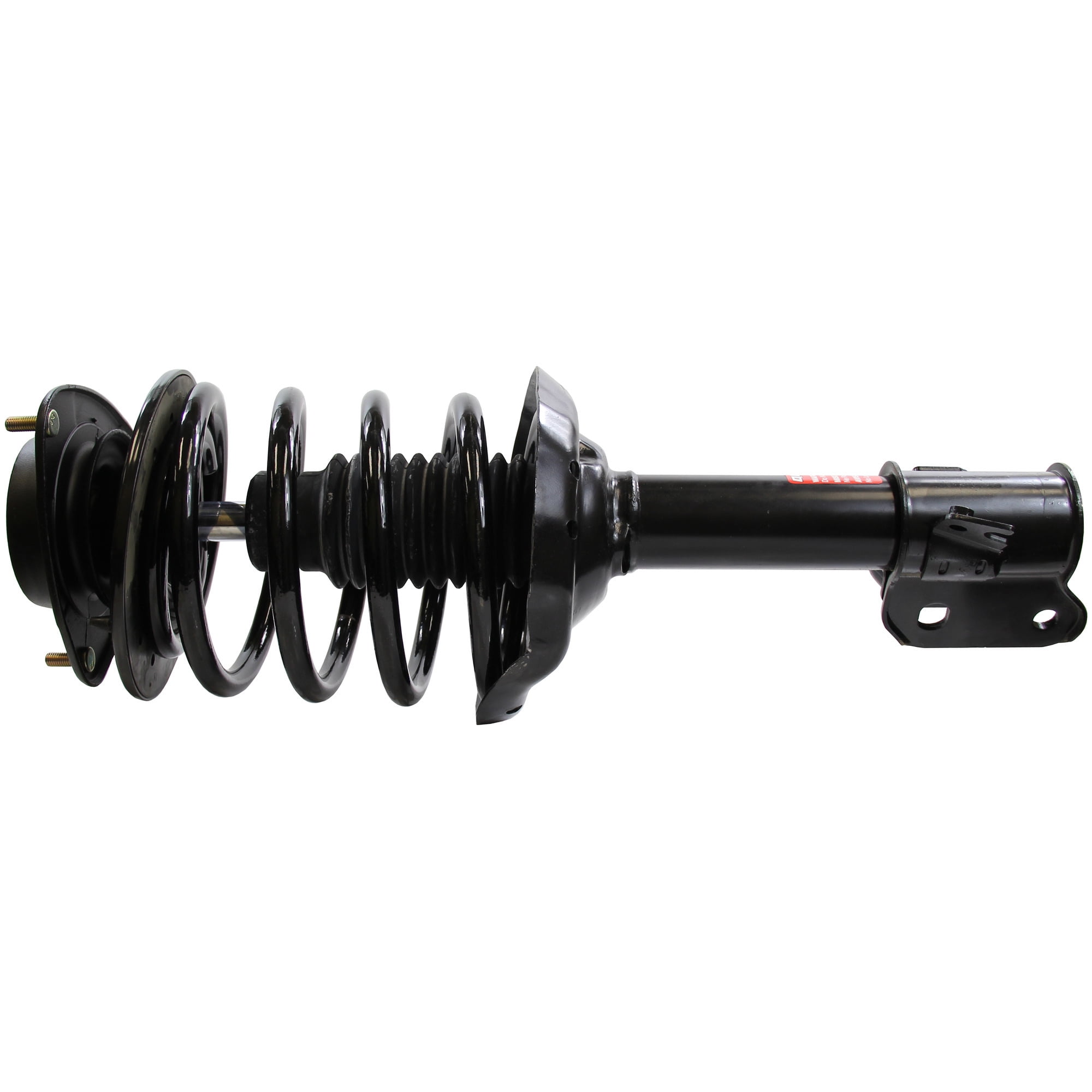 Monroe Shocks & Struts Quick-Strut 172275 Strut and Coil Spring
