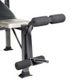 thumbnail image 2 of CAP Barbell Standard Weight Bench, 2 of 3