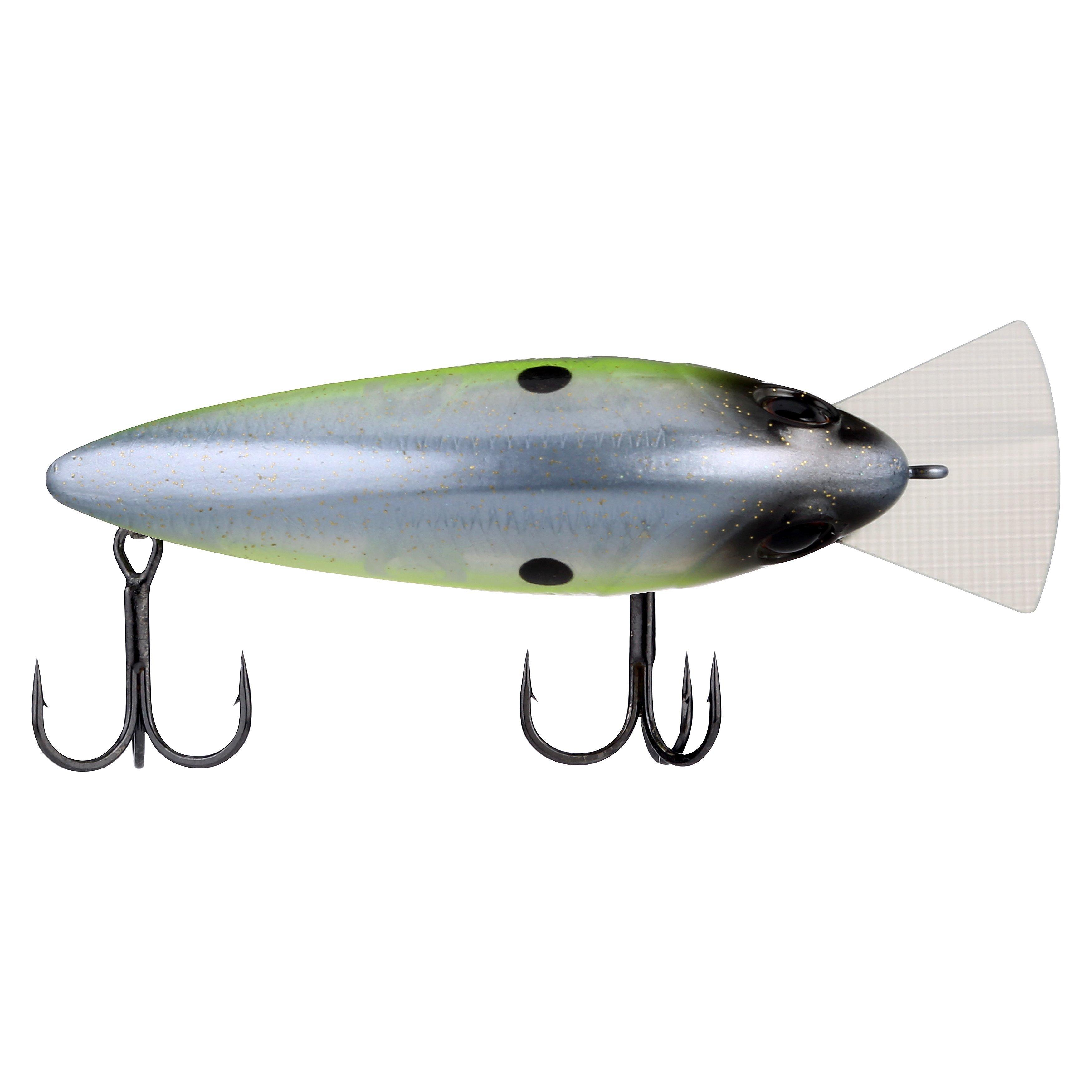 Berkley Shallow Money Badger Fishing Crankbait, 2.5 in, Hybrid Baitfish-Crayfish