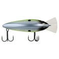 thumbnail image 3 of Berkley Shallow Money Badger Fishing Crankbait, 2.5 in, Hybrid Baitfish-Crayfish, 3 of 6