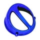 thumbnail image 4 of Cubierta de toma de aire de alto rendimiento para motocicleta Jog50 90 Azul, 4 of 9