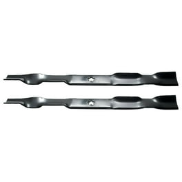 2PK Oregon 98 093 Blades for 42 Craftsman T210 13AN77XS093 CMXGRAM1130043 Walmart