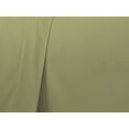 thumbnail image 2 of Neutral Solid Color Brushed Microfiber Deep Pocket Sheet Set, 2 of 3