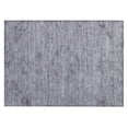 thumbnail image 2 of Addison Rugs Chantille Indoor/Outdoor Traditional Global Blue Washable Rectangle Rug, 1'8" x 2'6", 2 of 6