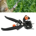thumbnail image 1 of Grafting Tool Pruner Kit, Brass Replacement Blades Grafting Pruning Tools ABS  For Plant Branch, 1 of 8