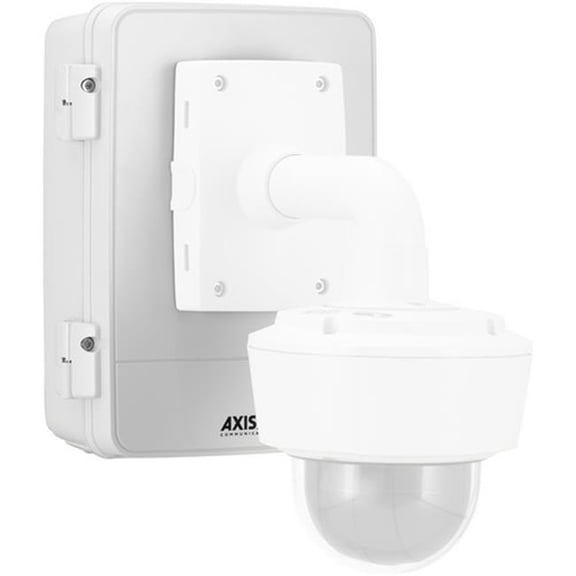 AXIS Communications T98A18-VE Cabinet For T91A61 Wall