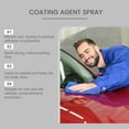 thumbnail image 5 of SNGMN Car Paint Spray - 100ml High Protection Fast Auto Coating, DIY Paint Cleaner & Restorer for Car Body, Windshield, Headlights & More, 5 of 9