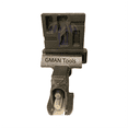 thumbnail image 3 of GMAN TOOLS | 308 USA Block | Tool for smithing maintenance (Lower 10) | vise fixing block, 3 of 7