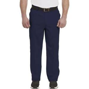 Travel Pants (Navy,34x30) - Walmart 