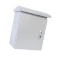 thumbnail image 4 of GUOOL Junction Box Versatile Easy Installation Electrical Project Distribution Box 30x25x16cm, 4 of 9