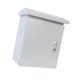 thumbnail image 4 of Caja de conexiones para exteriores, caja eléctrica, resistente a la intemperie, fácil instalación, armario de almacenamiento 30x25x16cm, 4 of 8