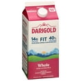 thumbnail image 2 of Darigold Whole Lactose Free Ultra Filtered Milk, Refrigerated, 59 oz Carton, 2 of 6