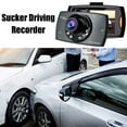 thumbnail image 3 of Dash Camera For Cars, Car Recorders, 1080P Car Dashboard Camera with Parking Monitor, Night G-Sensor Car Vision with Recorde W0D7, 3 of 8