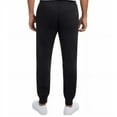 thumbnail image 2 of Hurley Men's Fleece Jogger (Black, Small, S), 2 of 3