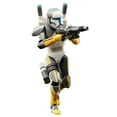 thumbnail image 3 of Scorch Star Wars Clone Wars Gaming Greats Black Series Figure, 3 of 6
