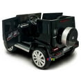 thumbnail image 5 of Mercedes-Benz 12V Powered Ride on Car for Kids with Remote Control, 5 of 9