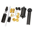 thumbnail image 4 of Kit d'Extraction de Carburant FSI, Kit d'Extraction de Carburant 18PCs Performance Durable Haute Résistance pour l'Extracteur FSI, 4 of 8
