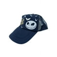 thumbnail image 2 of Disney The Nightmare Before Christmas Boy's Trucker Hat, 2 of 3