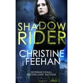 thumbnail image 1 of Pre-Owned Shadow Rider: Paranormal meets mafia romance in this sexy series (The Shadow Series) Paperback, 1 of 1