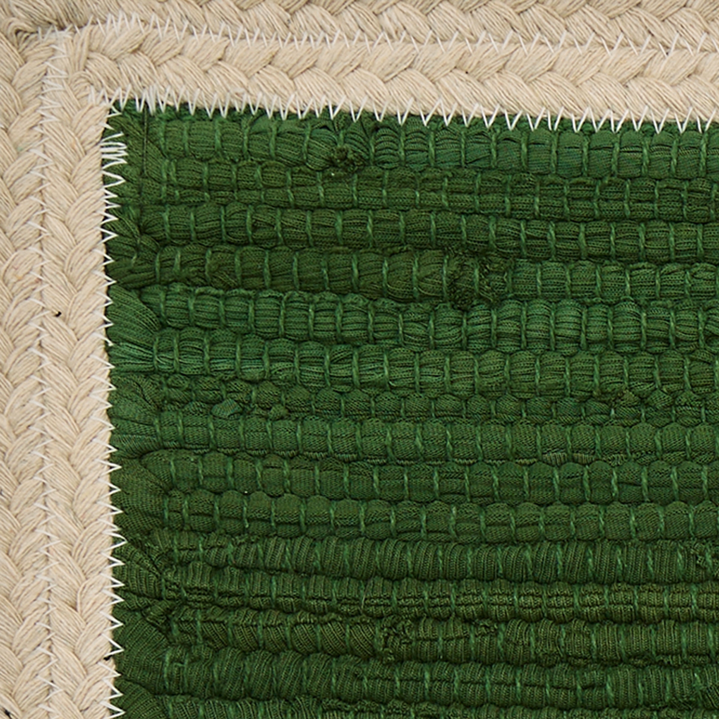 Split P Green Dune Placemat Set of 4