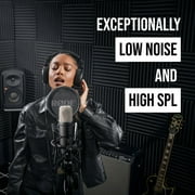 Rode NT1 Signature Series Studio Condenser Microphone, White