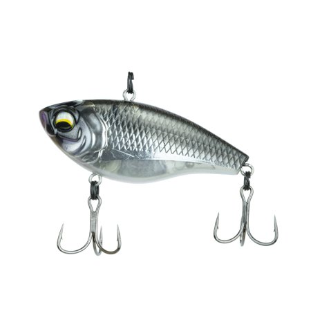 UPC: 0840221806155 | 6th Sense Fishing Duke Lipless Crankbait