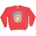 thumbnail image 1 of Fox Outdoor 64-665 S Crewneck Sweatshirt, 1 of 1