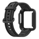 thumbnail image 2 of Correa incorporada para MI Watch Lite/MI Watch Lite2/Redmi Watch2 Lite (negro) Rojo Verde, 2 of 5