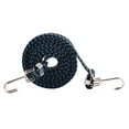 thumbnail image 3 of koolsoo Bungee Cord Lightweight Elastic Band Strap for Camping Hiking Riding 2m, 3 of 9