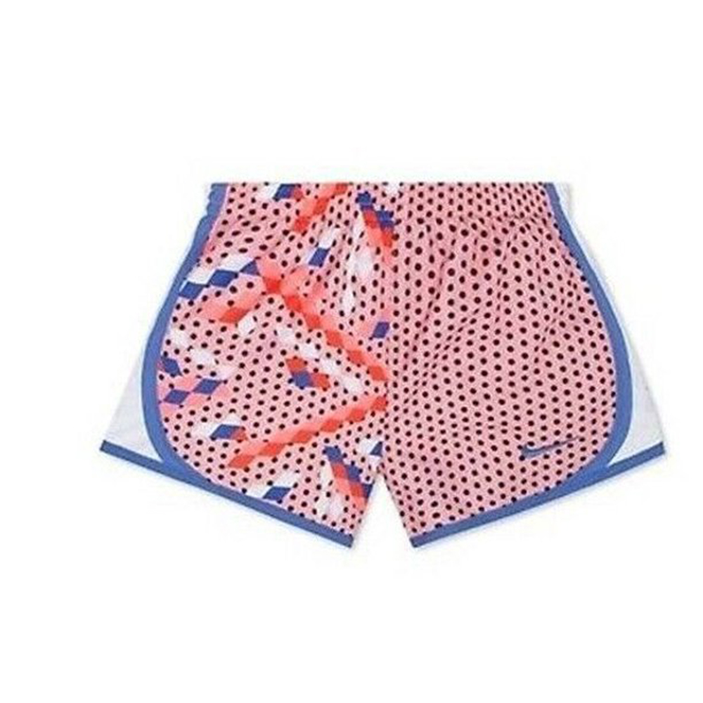 3t nike shorts girl