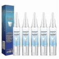thumbnail image 1 of 5pcs Gum Repair Gel Rebuilding Strengthen Tooth Whitening Anti-Inflammation Oral Care Protect Anti Gingival Stains Recessio Receding Gums Treatment, 1 of 5