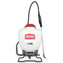 Ortho 4 gal. Wand Backpack Sprayer