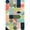 Multi-color, variant on Novogratz Wright Rug, MULTI