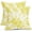 Bright Yellow, variant on Bright Yellow and Cream Floral Pillow Covers 20x20 Inch Set of 2 Vintage Floral Throw Pillow Covers Chinoiserie Flower Pillowcases Rustic Farmhouse Cotton Linen Cushion Covers for Couch Bed Sofa Decor