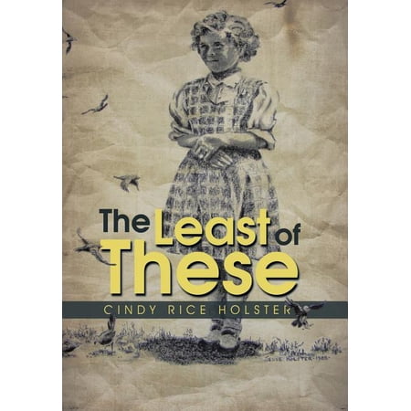 ISBN 9781458212047 product image for The Least of These | upcitemdb.com