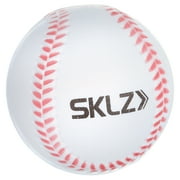 SKLZ Foam Training Baseballs for Baseball Training, 6-Pack