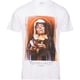thumbnail image 1 of Camiseta gráfica Jia de Elevenparis para hombre blanca 2XL, 1 of 2