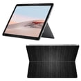 thumbnail image 1 of MightySkins MISURFGO220-Black Wood Skin for Surface Go 2 in. 2020 - Black Wood, 1 of 3