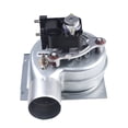 thumbnail image 4 of Mosiee 35W Fireplace Blower Fan High Temperature Resistance And Low Noise 220V, 4 of 9