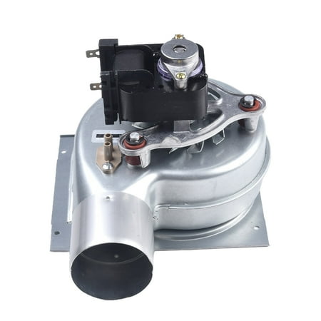 

AFQH 35w Fireplace Blower Fan High Temperature Resistance ＆ Low Noise 220v Boiler Fan