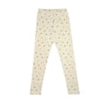 thumbnail image 2 of Legging George Para Niña legging color Beige Talla 8, 2 of 4