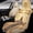 Jesus 1Pc, variant on Anti sweat car seat cover hooded blanket,Cover Protector Front Seats,Machine Washable, for Gym Workout,Rainy Day,Dreamy 1Pc