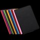 thumbnail image 5 of Solid Color Portable Passport Case Id Card Cover Holder Protector Organizer, 5 of 5