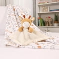 thumbnail image 2 of Ensemble de couverture et d'accessoires, girafe, 2 of 9