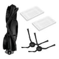 thumbnail image 3 of For Tapo RV30 Max Plus RV30 Max RVV20 Max Plus RV20 Max Main Brush Main Brush Side Brushes Vacuum Cleaner Accessories, 3 of 7