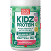 Healthy Heights KidzProtein, Shake Mix Powder, Strawberry, 10g Protein, 8.8oz