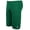 Evergreen, variant on TYR Sport Men's Solid Jammer Swim Suit,Royal,36