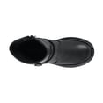thumbnail image 4 of BOTINES YUYIN NIÑA 25582 SIMIPIEL NEGRO 18-21, 4 of 4