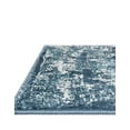 thumbnail image 4 of Unique Loom Sumter Collection Area Rug - Edmunds (2' 7" x 10' Runner Navy Blue/Gray), 4 of 7